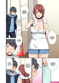 My sister like sister- mogiki hayami