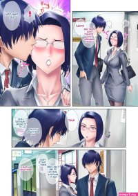 My Virgin Sister Porn Comic english 08