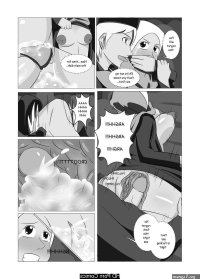 Anis Siti comic porn