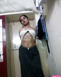Desi Wife Mangala Bhabi