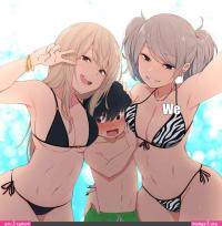 Kemuri haku