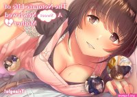 The Netorare Life Of A Sweet Newlywed Mother Chapter 4