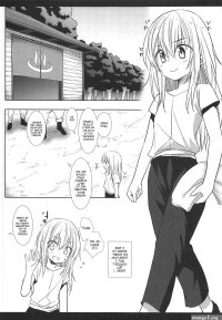 That Time I Got Reincarnated in a Thin Book! Hentai Manga and Doujinshi Online and Free