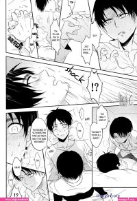 eren x levi yaoi manga online r18