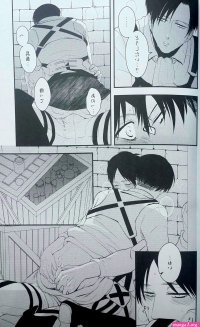 eren x levi yaoi manga online r18