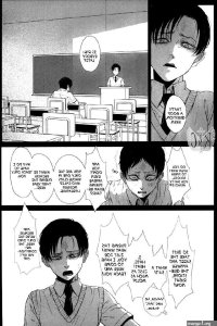 Shingeki no Kyojin Dj