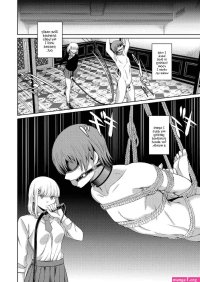 Femdom School Comic Part 3