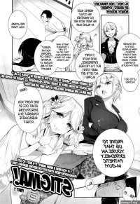 Best femdom mangas