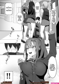 Student Girls And Their Evil Plan