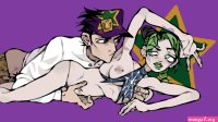 Fem Jotaro