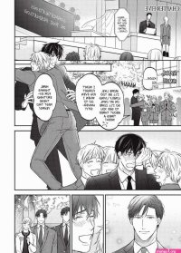 The Erotica Authors Favorite Yaoi Smut Manga
