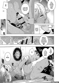 erotic bl manga