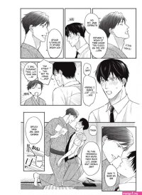 The Erotica Authors Favorite Yaoi Smut Manga