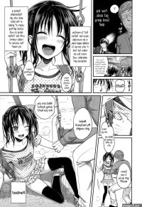 Fathers and Daughters sure are great-Read-Hentai Manga Hentai Comic