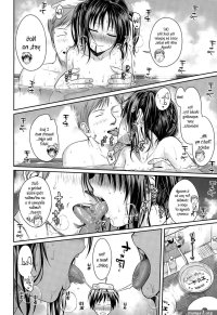 Fathers and Daughters sure are great-Read-Hentai Manga Hentai Comic