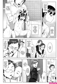 Watashi-tachi no Seiai Hakusho
