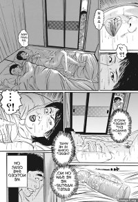 Mature manga with sex