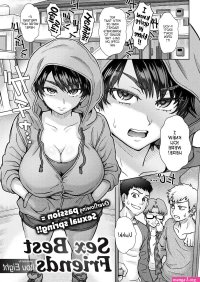 Best manga with sex