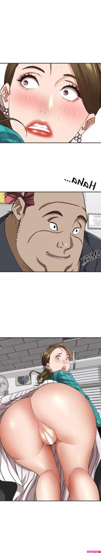 Living With a MILF Chapter 14 : Read Webtoon 18