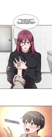 Circles manhwa sub indo