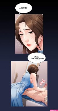 Boarding Diary Uncensored Chapter 11 uncensored Bahasa Indonesia