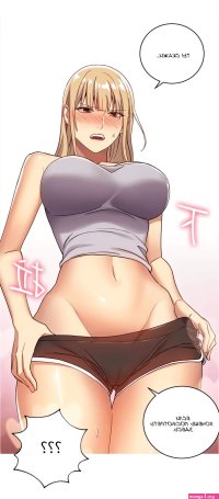 Stepmother Friends MANHWA