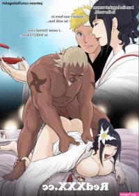 hinata and raikage from hinata and raikage hentaihimeka Post