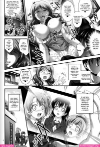 Read hugeboobs hijab manga