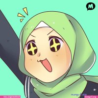 komik 18 hijab