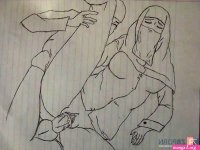 Hijab Girl