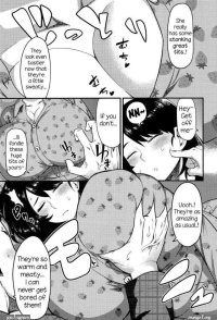 Read hugeboobs hijab manga