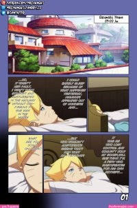himaware x boruto porno