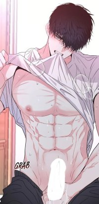 Completed Yaoi MangaWebtoon