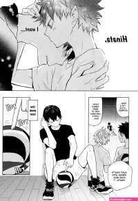 haikyuu free yaoi manga online 18