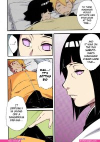 hentai boruto himawari