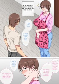 A Mother Who Was Defeated By Her Son Many Times Spices