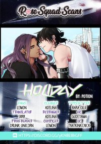 Holiday BL Yaoi Uncensored Smut Manhwa orchisasia.org