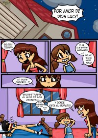 Lolis vrgenes follando entre hermanas y amigos