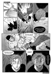 Yaoi hentai manga My Hero Academia Boku no Hero Academia