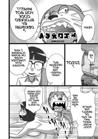 nobita hentai mama shizuka