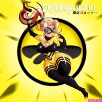 Queen bee uncensored