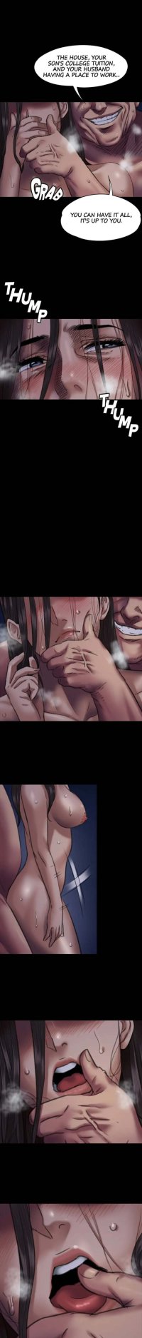 Queen Bee Chapter 64 page 1