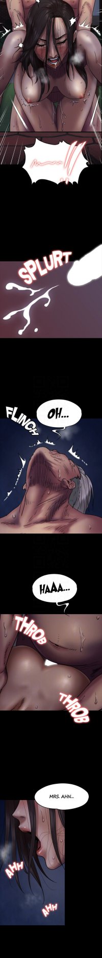 Queen BeeLandlords Little Girl