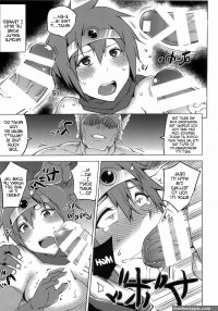 solo leveling hentai