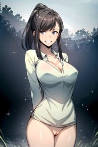 Solo leveling hentai manga image 14