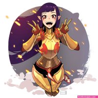 solo leveling hentai