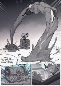 Beware of the Pirates Treasure ChestHentai Manga Hentai-One