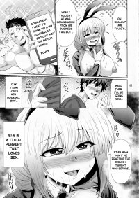 Uzaki-chan Haha wa Dosukebe Shitai! Uzaki-chans mother wants to be horny! Page 4