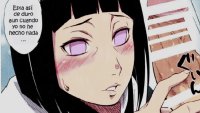 NARUTO FOLLANDO a SALVAJEMENTE a HINATA