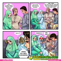komik hentai jilbab mad loki